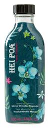 Hei Poa Tropical Orchid Έλαιο Monoi για Μαλλιά και Σώμα 100ml