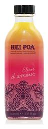 Hei Poa Umhei Elixir D'Amour Έλαιο Monoi για Μαλλιά και Σώμα 100ml