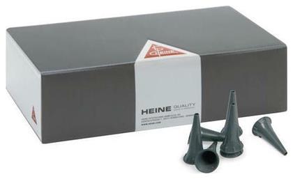 Heine Αξεσουάρ Ωτοσκοπίων Χωνάκια Ωτοσκοπίων 4mm 1000τμχ από το Medical