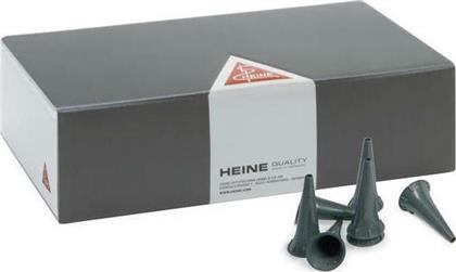 Heine Αξεσουάρ Ωτοσκοπίων Χωνάκια Ωτοσκοπίων 4mm 1000τμχ