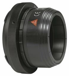 Heine Προσαρμογέας για Ψηφιακή Φωτογραφική SLR Nikon K-000.34.186