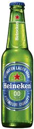 Heineken Low Alcohol Φιάλη 330ml Κωδικός: 21738794