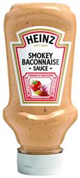 Heinz Sauce Smokey Baconnaise 220ml