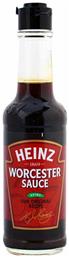 Heinz Sauce Worcester 150ml