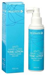 Helenvita Anti Hair Loss Tonic Lotion κατά της Τριχόπτωσης για Όλους τους Τύπους Μαλλιών 100ml από το Pharm24