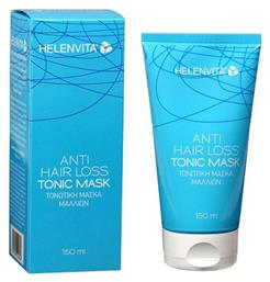 Helenvita Anti Hair Loss Tonic Μάσκα Μαλλιών για Τριχόπτωση 150ml