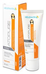 Helenvita Atopure για Ατοπικό Δέρμα 50ml