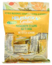Helenvita Candies Καραμέλες για Ξηρό Βήχα 60gr 20τμχ