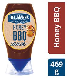 Hellmann's Sauce BBQ με Μέλι 250ml