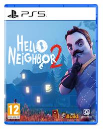 Hello Neighbor 2