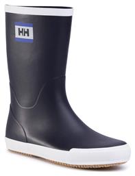 Helly Hansen 597 11660 Ανδρικές Γαλότσες Εργασίας Κνήμης σε Μπλε Χρώμα από το Modivo