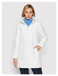 Helly Hansen Aden 62649-001 Γυναικείο Μπουφάν για Σκι & Snowboard Λευκό από το MybrandShoes