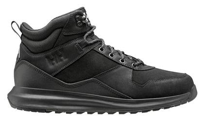 Helly Hansen Ανδρικά Ορειβατικά Μαύρα