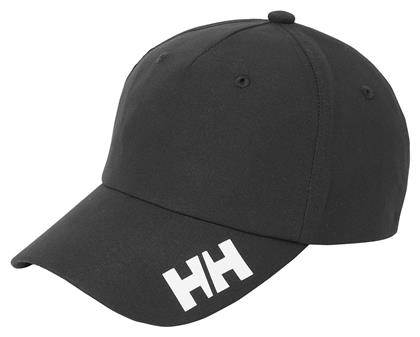 Helly Hansen Ανδρικό Jockey Μαύρο