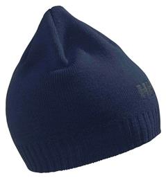 Helly Hansen Beanie Ανδρικός Σκούφος Πλεκτός σε Navy Μπλε χρώμα