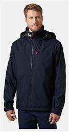 Helly Hansen Μπουφάν Navy Μπλε