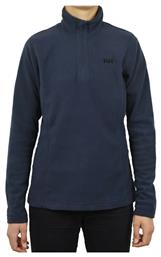 Helly Hansen Daybreaker Μπλούζα Navy Μπλε 50845-994