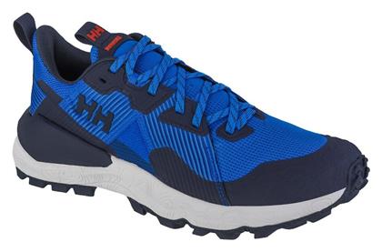 Helly Hansen Hawk Stapro Ανδρικά Ορειβατικά Μπλε 11780-639