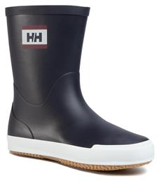 Helly Hansen Nordvik 2 Γυναικείες Γαλότσες Μαύρες