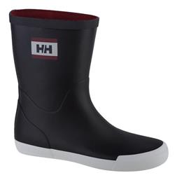 Helly Hansen Nordvik 2 Γυναικείες Γαλότσες Navy Μπλε