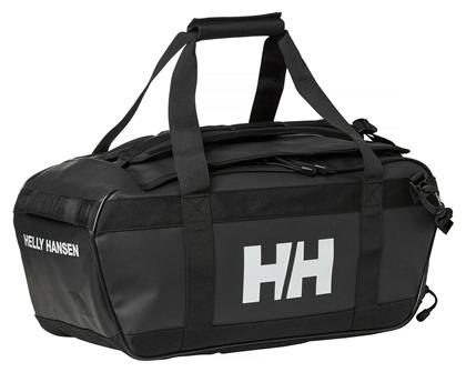 Helly Hansen Σακ Βουαγιάζ Scout Duffel Μαύρο