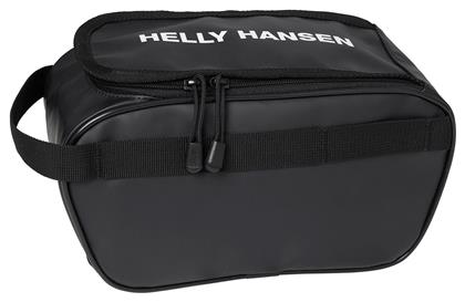 Helly Hansen Scout Wash Bag Black