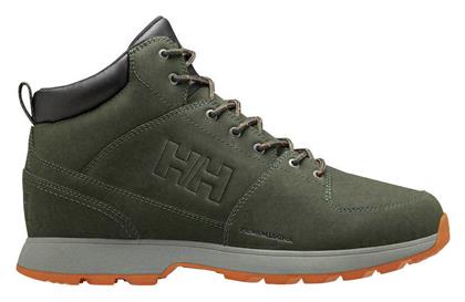 Helly Hansen Tsuga 2 Ανδρικά Ορειβατικά Πράσινα