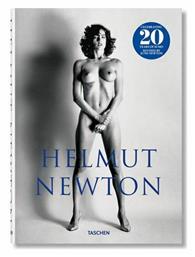 Helmut Newton, 20th Anniversary Edition