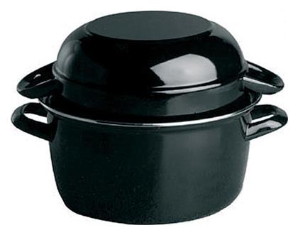 Hendi Είδος Επαγγελματικού Σερβιρίσματος Κατσαρόλα για Μύδια 0,8lt