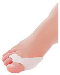 Herbi Feet Διαχωριστικό με Gel για το Κότσι 1τμχ