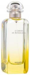 Hermes Le Jardin De Monsieur Li Eau de Toilette 100ml από το Notos