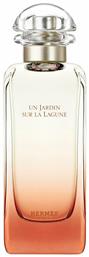 Hermes Un Jardin Sur La Lagune