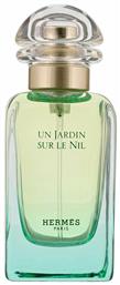 Hermes Un Jardin Sur Le Nil Eau de Toilette 50ml από το Notos