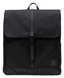 Herschel City 16lt Μαύρο