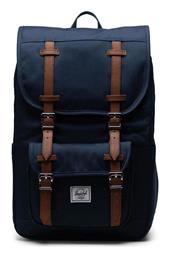 Herschel Little America 21lt Navy Μπλε