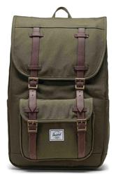Herschel Little America Mid-volume 21lt