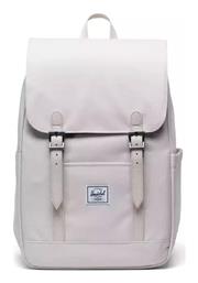 Herschel Retreat Small Backpack Moonbeam από το Modivo