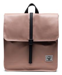 Herschel Supply Co City Mid-Volume Σακίδιο Πλάτης Ροζ 14lt από το Modivo