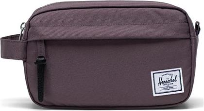 Herschel Supply Co Γυναικείο Νεσεσέρ Chapter Carry-On σε Μωβ χρώμα