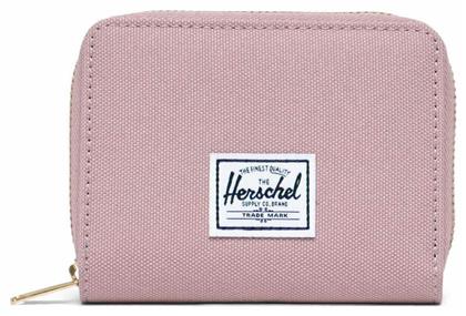 Herschel Supply Co Tyler Μικρό Γυναικείο Πορτοφόλι με RFID Ροζ