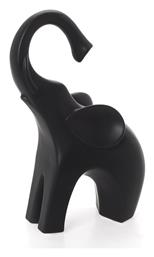 Hfa Φιγούρα Mignon Ελέφαντας Black 22cm