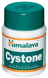 Himalaya Wellness Cystone 60 ταμπλέτες από το Pharm24