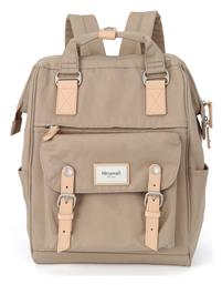 Himawari Backpack Αδιάβροχο 18lt Καφέ