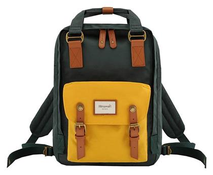 Himawari Backpack Αδιάβροχο Πράσινο