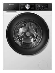 Hisense 10.5kg με Smart Λειτουργίες WF3S1043BW3