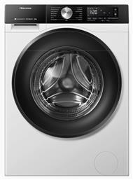 Hisense 12kg με Smart Λειτουργίες WF3S1243BW3