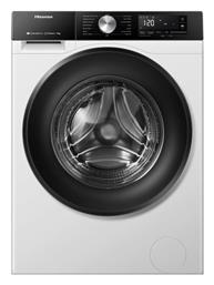 Hisense 9kg με Smart Λειτουργίες WF3S9043BW3