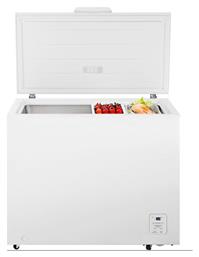 Hisense Μπαούλο 245lt FC325D4AW1