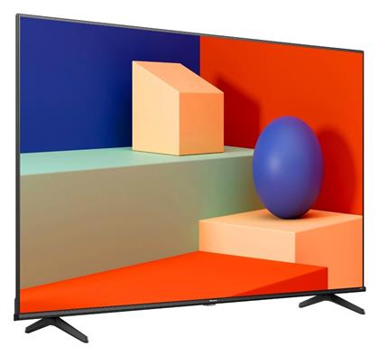 Hisense Smart 4K LED A6K (2023)