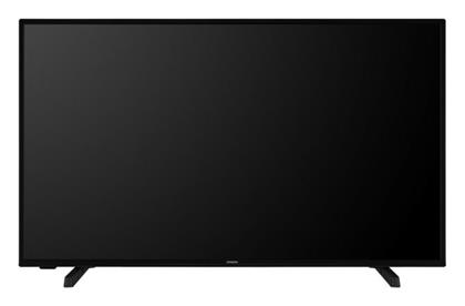 Hitachi Smart Τηλεόραση 50'' 4K UHD LED 50HAK5350 HDR (2019) από το All4home